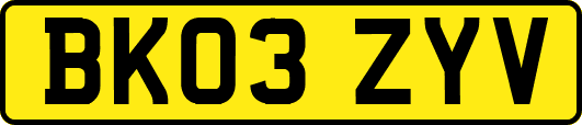 BK03ZYV