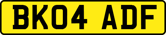BK04ADF