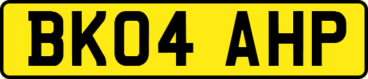 BK04AHP