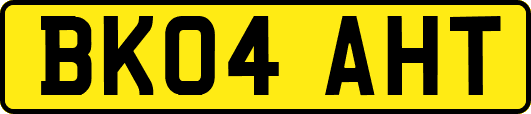 BK04AHT