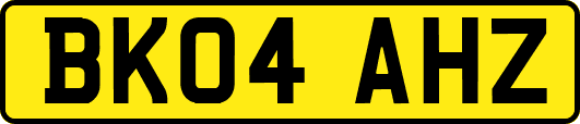 BK04AHZ
