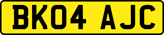 BK04AJC