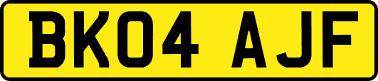 BK04AJF