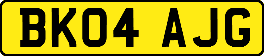 BK04AJG
