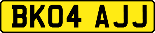 BK04AJJ