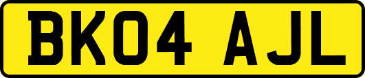 BK04AJL