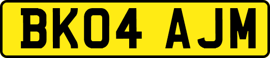 BK04AJM