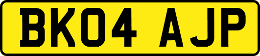 BK04AJP