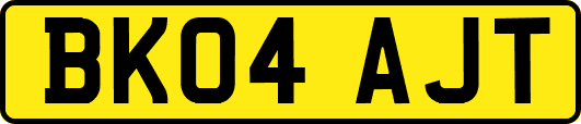 BK04AJT