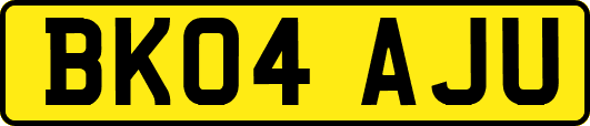 BK04AJU