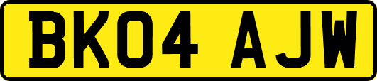 BK04AJW