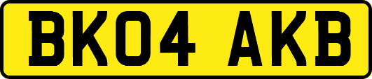 BK04AKB