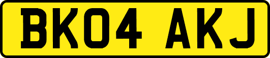 BK04AKJ