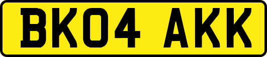 BK04AKK