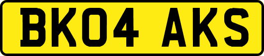 BK04AKS