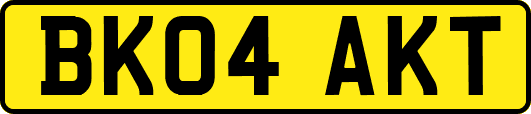 BK04AKT