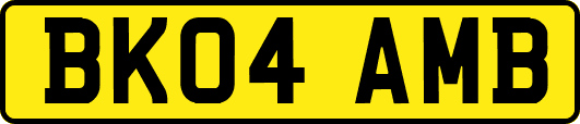 BK04AMB