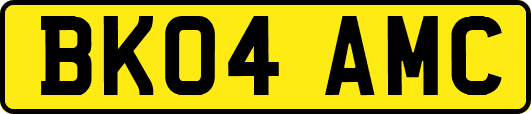 BK04AMC