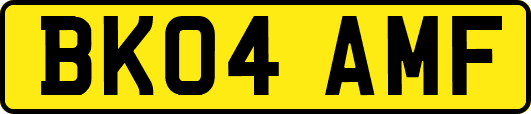 BK04AMF