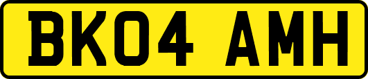 BK04AMH