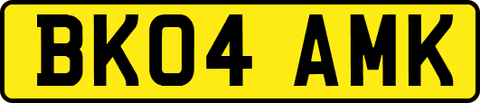 BK04AMK