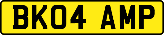 BK04AMP