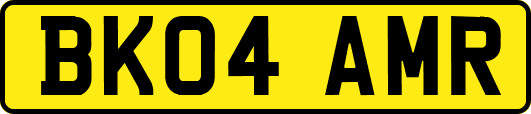 BK04AMR