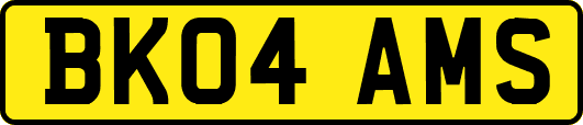 BK04AMS