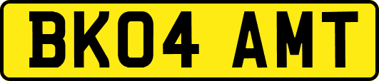 BK04AMT