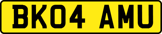 BK04AMU