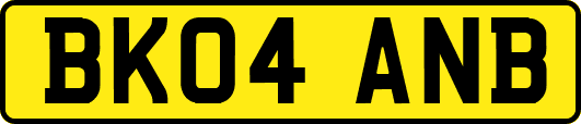 BK04ANB