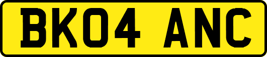 BK04ANC