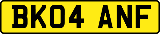 BK04ANF