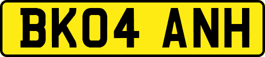 BK04ANH