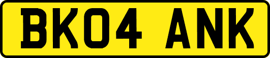 BK04ANK