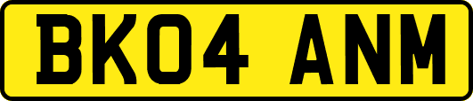 BK04ANM