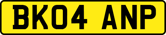 BK04ANP