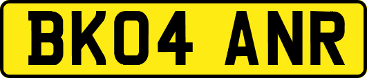 BK04ANR