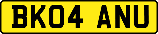 BK04ANU