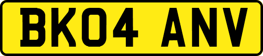 BK04ANV