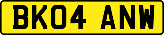 BK04ANW