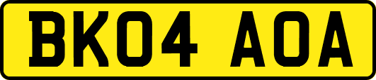 BK04AOA