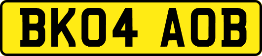 BK04AOB
