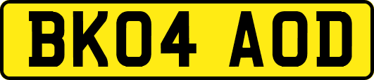 BK04AOD