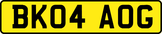 BK04AOG