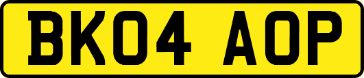 BK04AOP