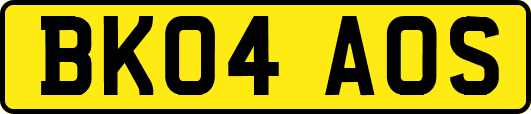 BK04AOS