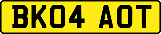 BK04AOT