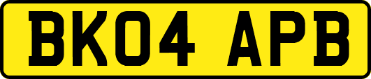 BK04APB