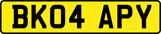 BK04APY